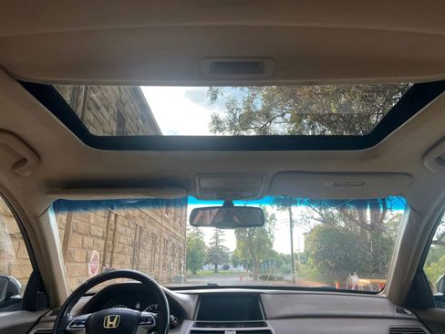 Used 2008 Honda Accord EX-L image 16