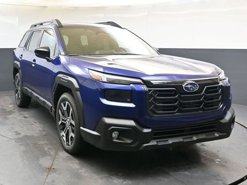 New 2026 Subaru Outback Touring XT image 8