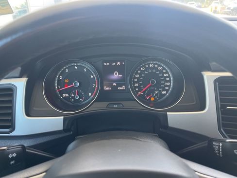 Used 2021 Volkswagen Atlas SE AWD/4WD image 13