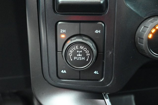 Used 2025 Ford F150 STX w/ LOBO Package AWD/4WD image 26