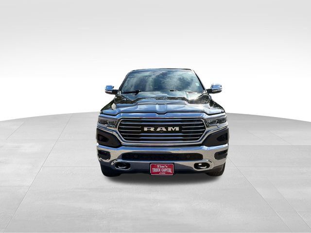 Used 2019 RAM 1500 Limited AWD/4WD image 8