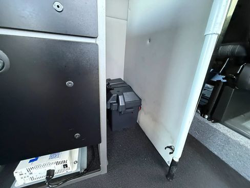 Used 2022 RAM ProMaster 1500 FWD image 39