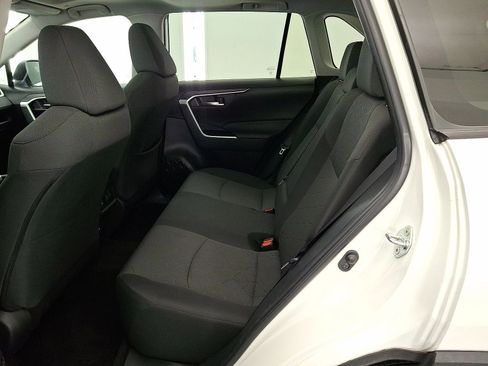 Used 2023 Toyota RAV4 XLE w/ Convenience Package AWD/4WD image 12