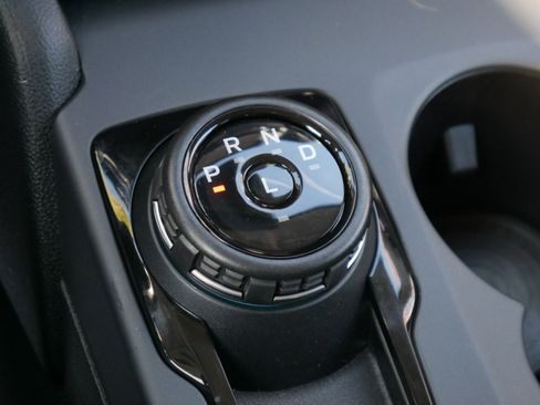 Certified 2024 Ford Bronco Sport Heritage w/ Heritage Convenience Package image 12