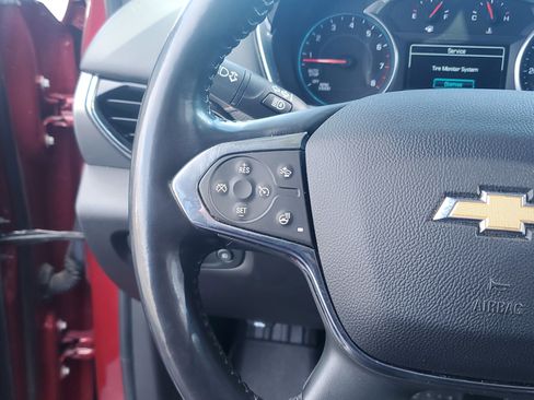 Used 2018 Chevrolet Traverse Premier image 23