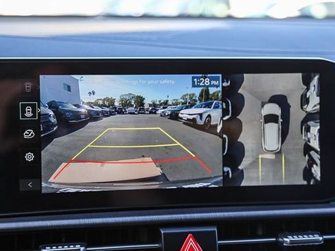 New 2026 Kia Sportage X-Line Prestige image 24