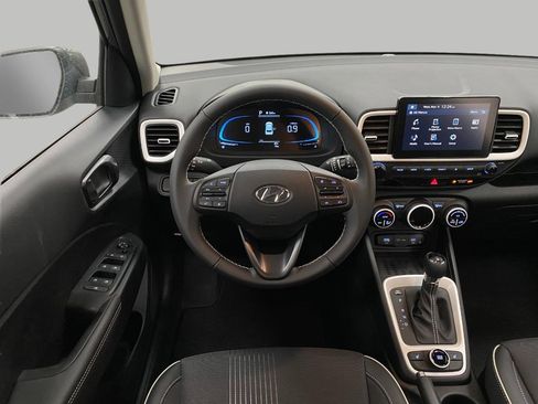 New 2026 Hyundai Venue SEL FWD image 12