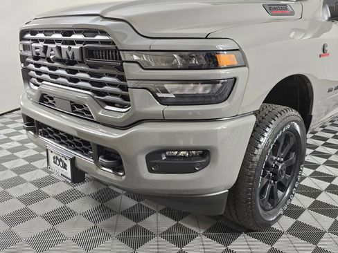 New 2025 RAM 2500 Big Horn image 11