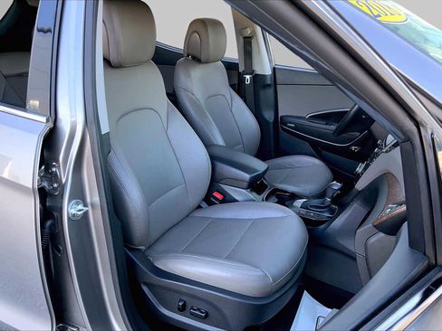 Used 2018 Hyundai Santa Fe Sport AWD/4WD image 8