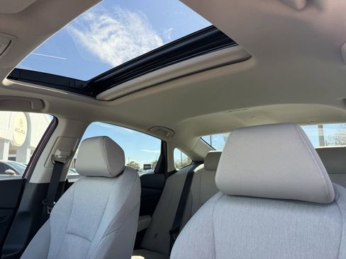 Used 2026 Honda Accord SE image 17