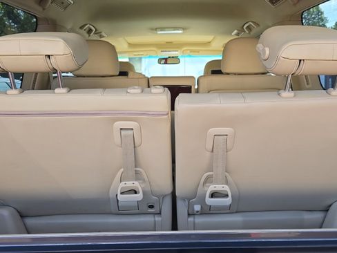 Used 2014 Lexus LX 570 4WD image 22