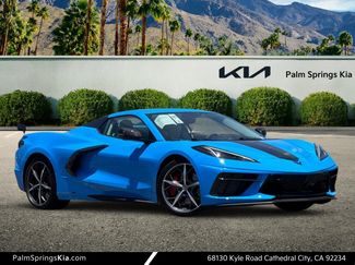 Used 2023 Chevrolet Corvette Stingray Premium Conv w/ Z51 Performance Package RWD video 1