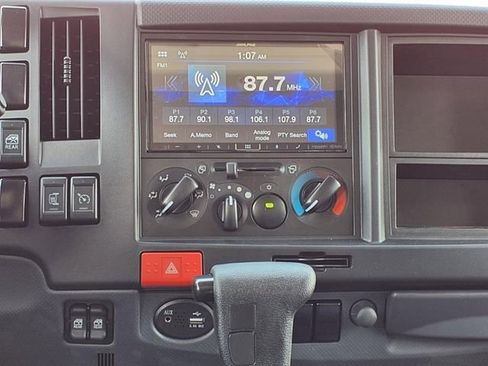 New 2025 Chevrolet Low Cab Forward RWD image 12