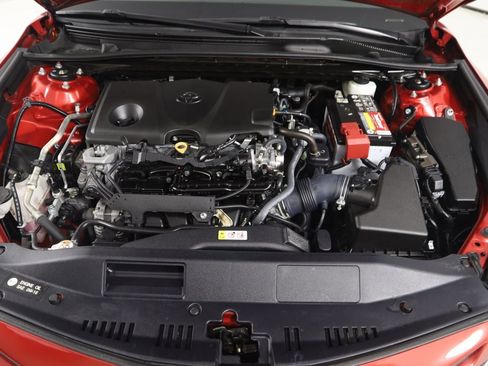 Used 2023 Toyota Camry XSE image 65