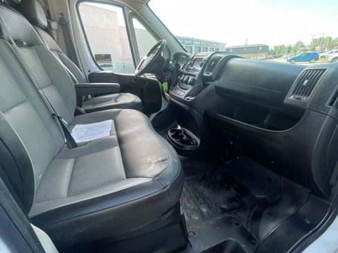 Used 2017 RAM ProMaster 1500 FWD image 22