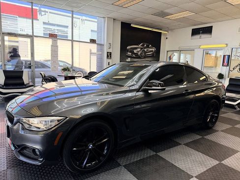 Used 2014 BMW 428i xDrive Coupe AWD/4WD image 1