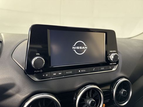 Certified 2025 Nissan Sentra S image 6