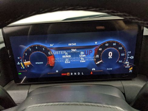 New 2026 Ford Mustang Coupe image 18