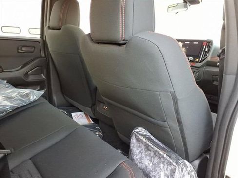 New 2026 Nissan Frontier PRO-4X w/ Tow Package image 17