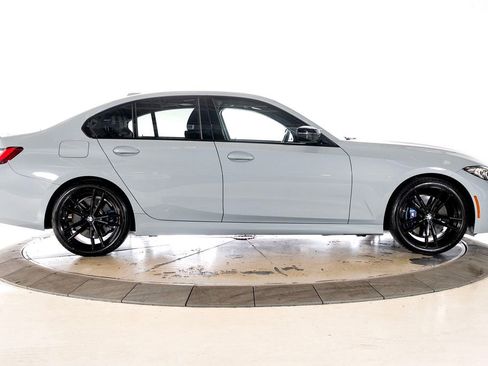 Used 2024 BMW M340i xDrive w/ Driving Assistance Package image 7
