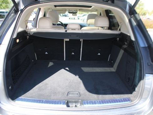 Certified 2024 Mercedes-Benz GLE 350 4MATIC image 31