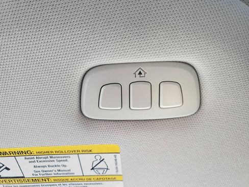 Used 2025 Ford Expedition Max Active image 22