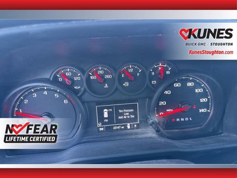Used 2024 GMC Sierra 1500 Pro image 27