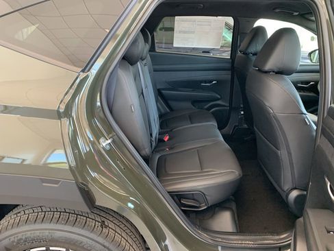 New 2026 Hyundai Tucson XRT AWD/4WD image 17