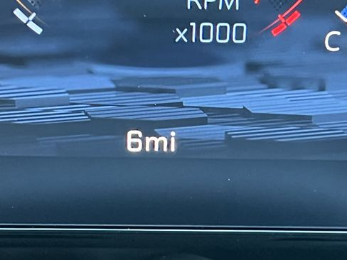 New 2026 Chevrolet Tahoe LS image 25