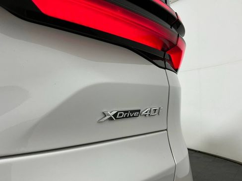 Certified 2024 BMW X5 xDrive40i w/ Premium Package AWD/4WD image 33