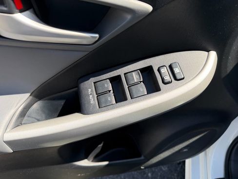 Used 2013 Toyota Prius Four w/ Deluxe Solar Roof Pkg image 18