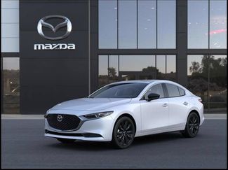 New 2026 MAZDA MAZDA3 Carbon AWD/4WD video 1