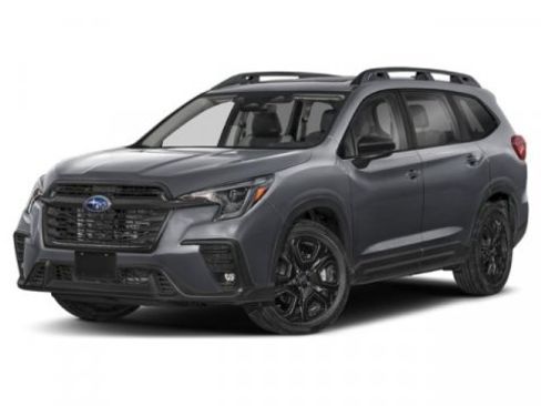 Used 2024 Subaru Ascent Onyx Edition image 1