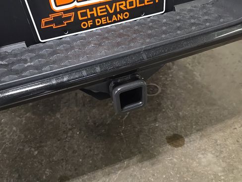 New 2026 Chevrolet Colorado W/T image 11