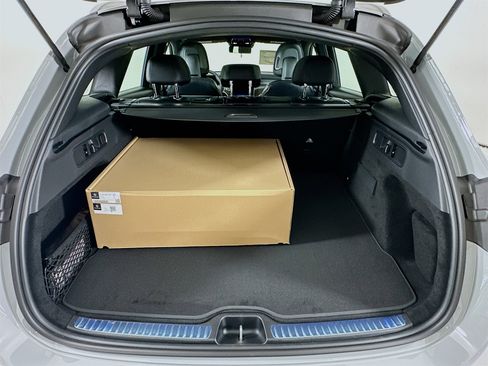 New 2026 Mercedes-Benz GLC 43 AMG GLC 43 AMGﾮ image 29