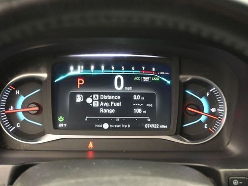 Used 2020 Honda Pilot Touring image 9