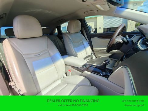 Used 2014 Cadillac XTS Luxury image 19