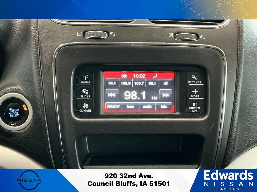 Used 2020 Dodge Journey SE w/ SE Popular Equipment Group FWD image 24
