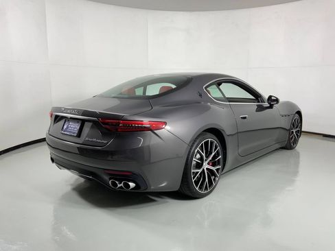 New 2026 Maserati GranTurismo Modena AWD/4WD image 2