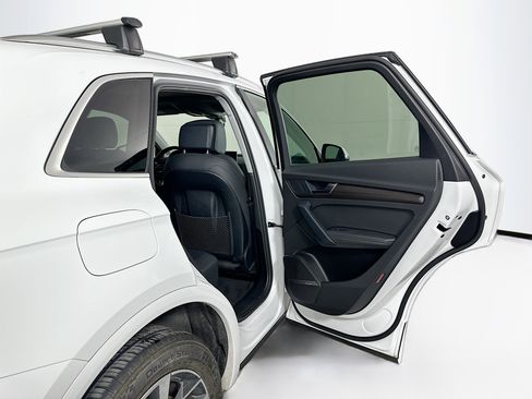 Used 2024 Audi Q5 2.0T Premium Plus image 31