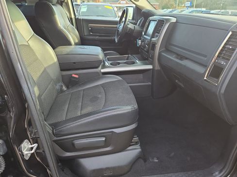 Used 2016 RAM 1500 Sport image 23