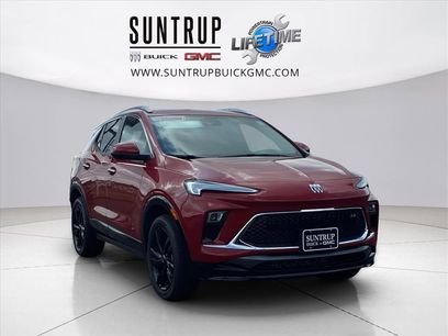 New 2026 Buick Encore GX Sport Touring w/ Comfort Package