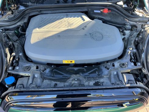 Certified 2023 MINI Cooper SE image 34