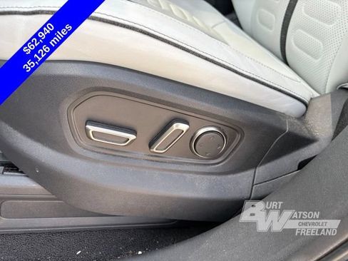 Used 2023 Rivian R1S Adventure Quad AWD/4WD image 15