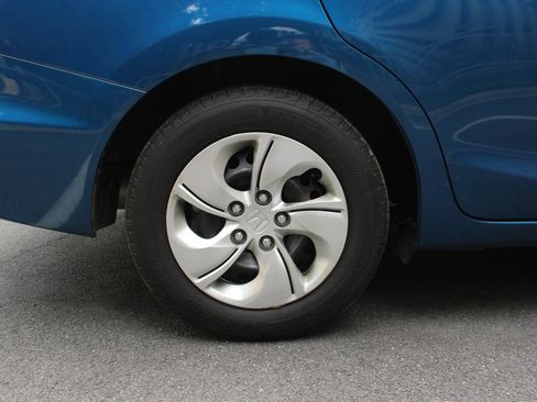 Used 2014 Honda Civic LX image 5