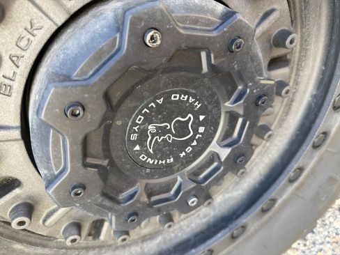 Used 2022 Toyota 4Runner TRD Pro AWD/4WD image 13