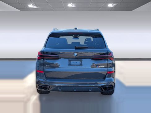 Certified 2024 BMW X5 M60i image 10