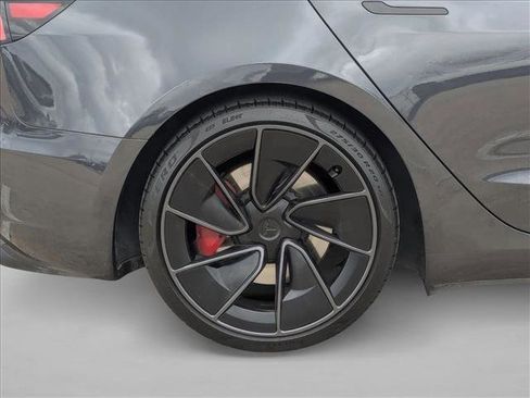 Used 2024 Tesla Model 3 Performance image 14