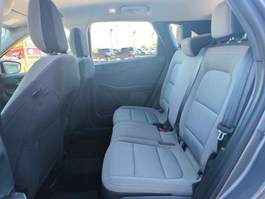 Used 2022 Ford Escape S FWD image 19