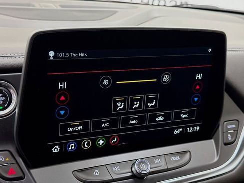 Used 2023 Chevrolet Blazer LT w/ Convenience Package image 15